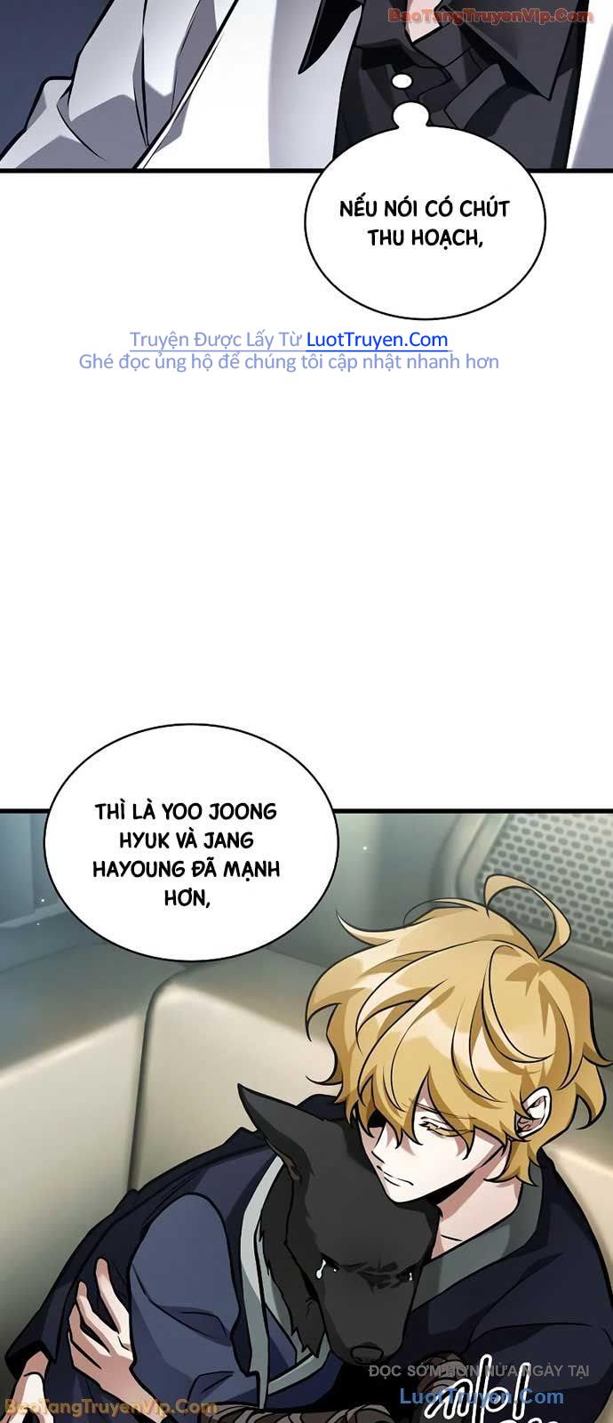 Toàn Tri Độc Giả Chapter 283 - Next Chapter 699