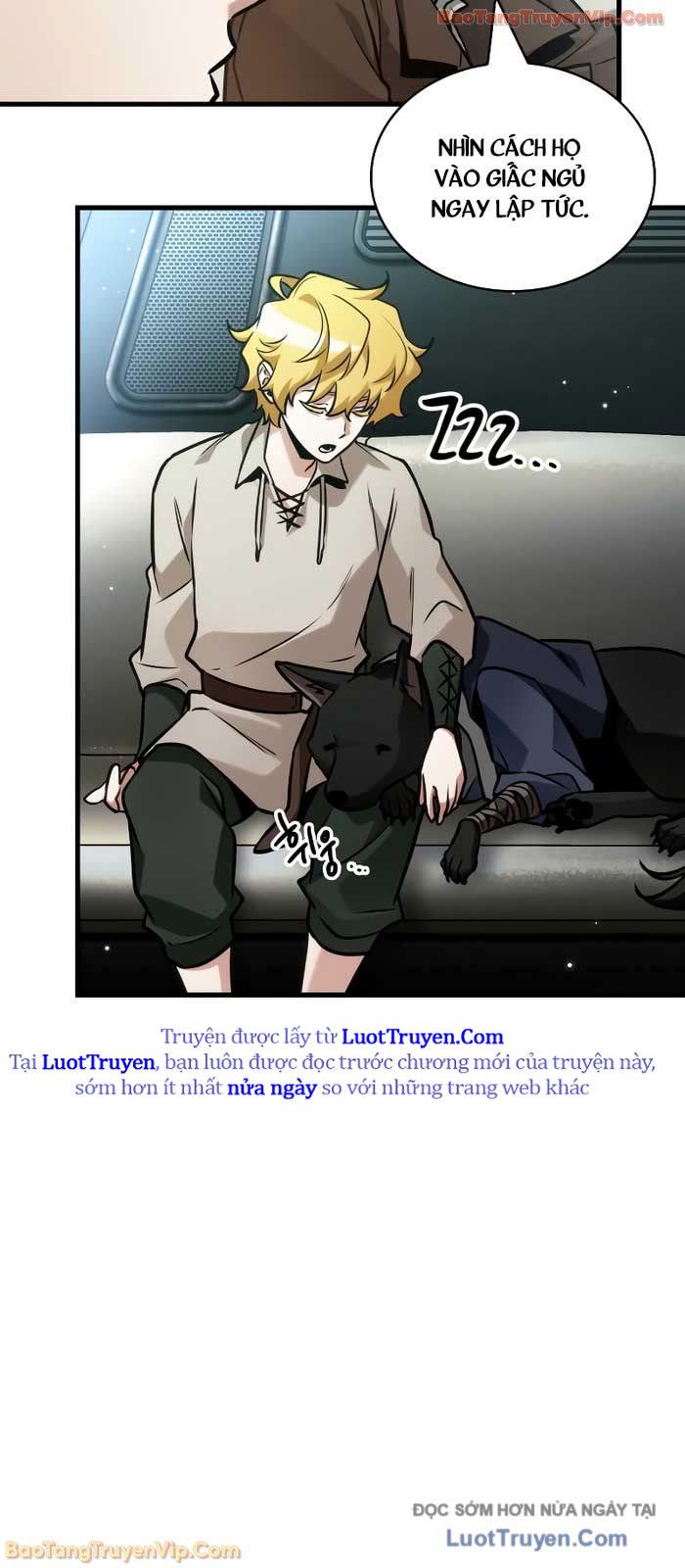 Toàn Tri Độc Giả Chapter 285 - Trang 2