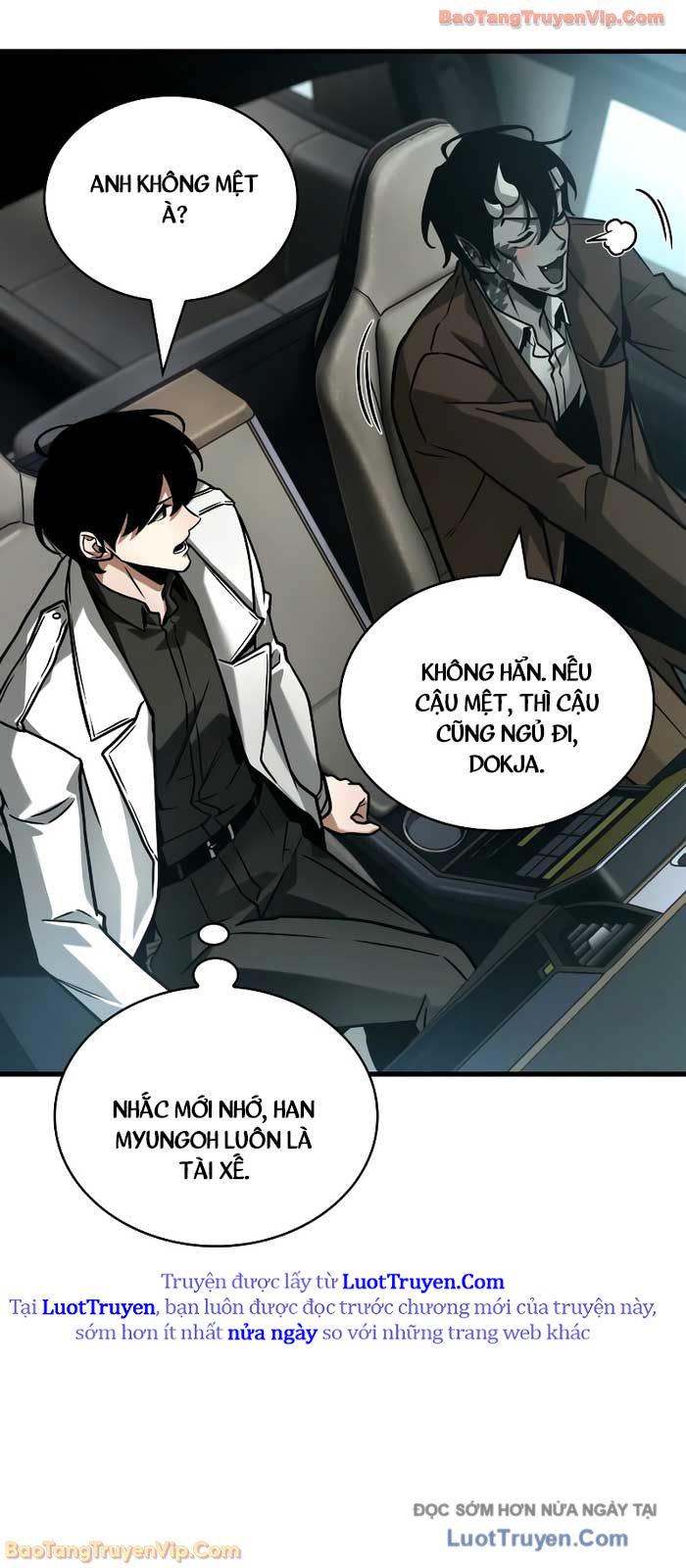 Toàn Tri Độc Giả Chapter 285 - Trang 2