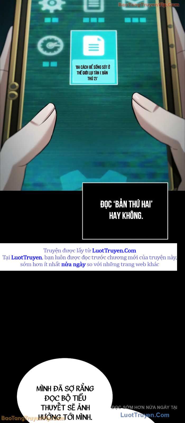 Toàn Tri Độc Giả Chapter 285 - Trang 2