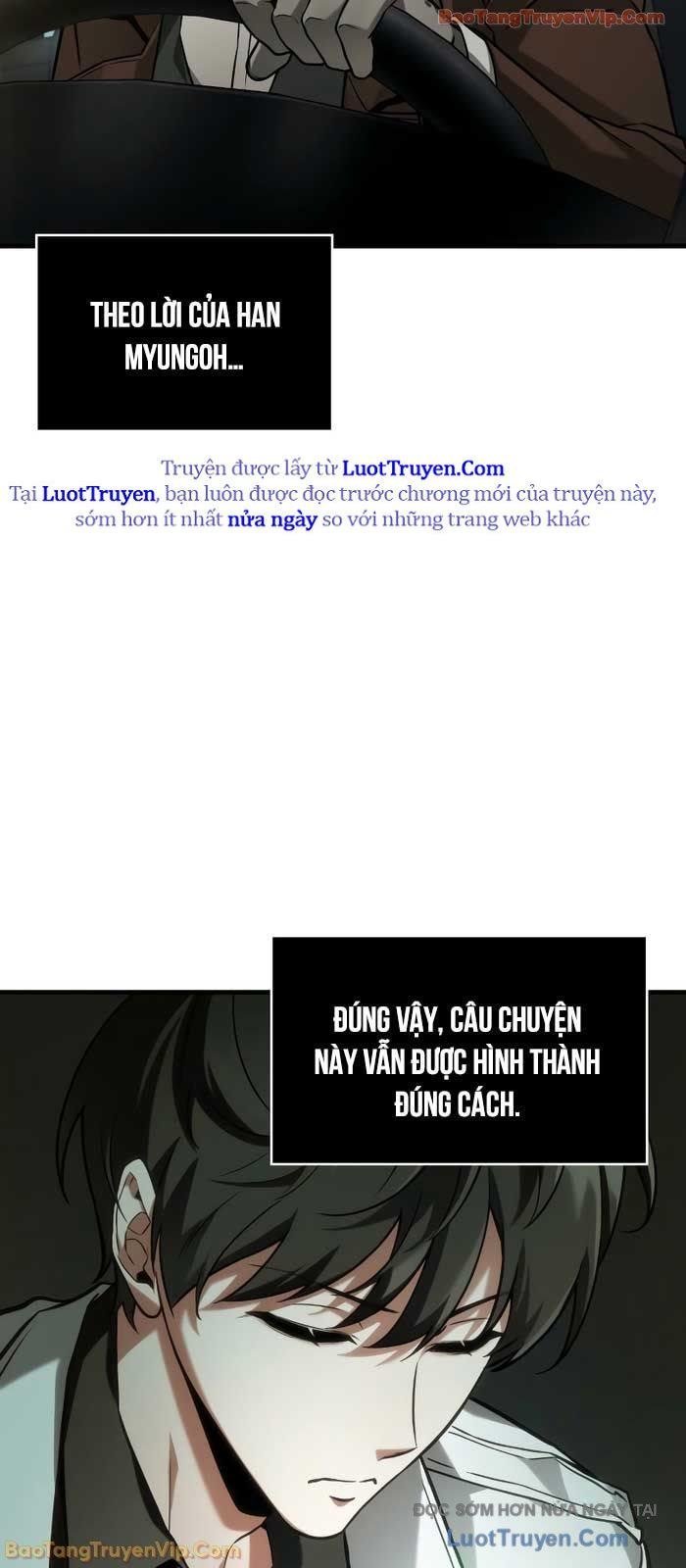 Toàn Tri Độc Giả Chapter 285 - Trang 2