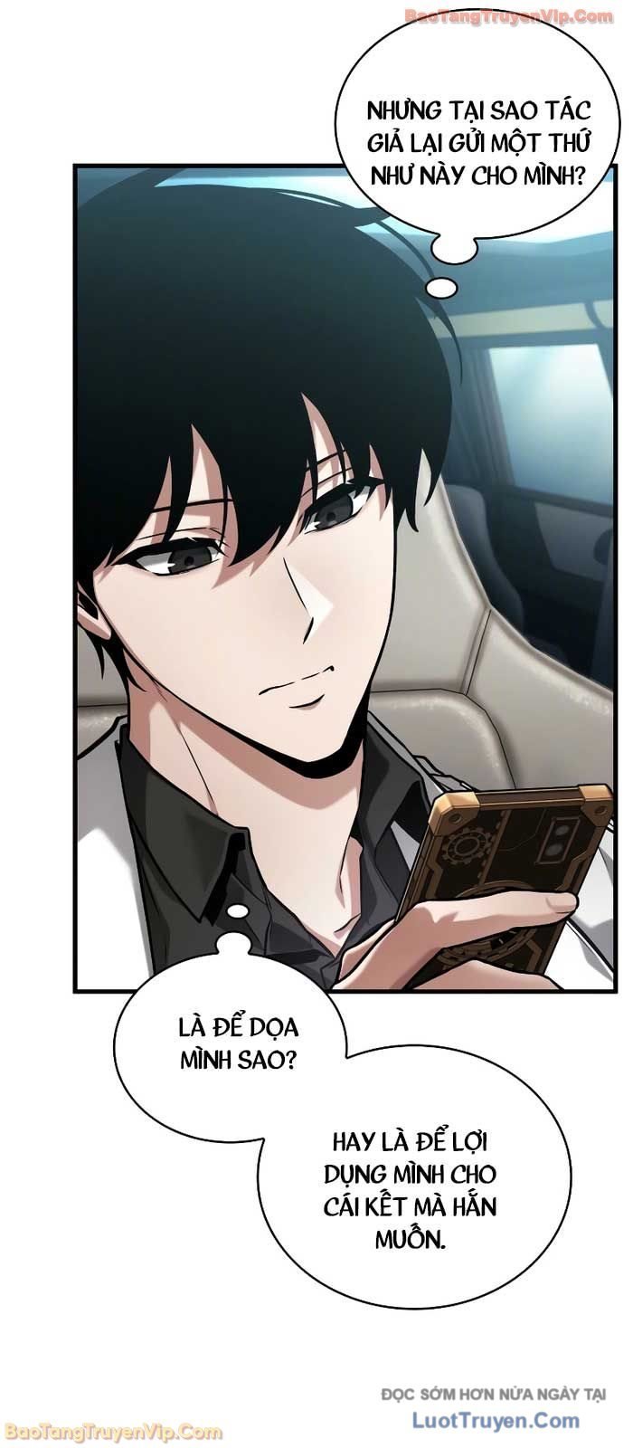 Toàn Tri Độc Giả Chapter 285 - Trang 2