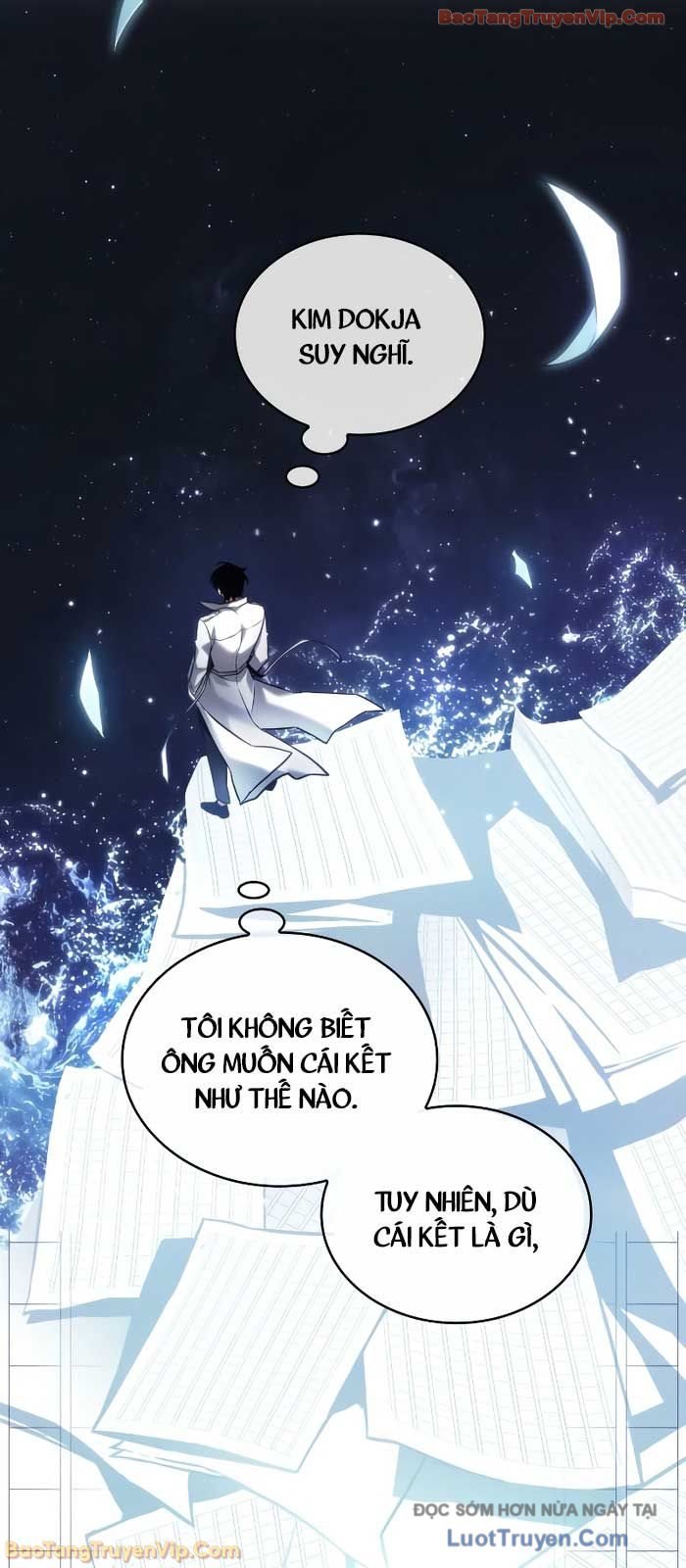 Toàn Tri Độc Giả Chapter 285 - Trang 2