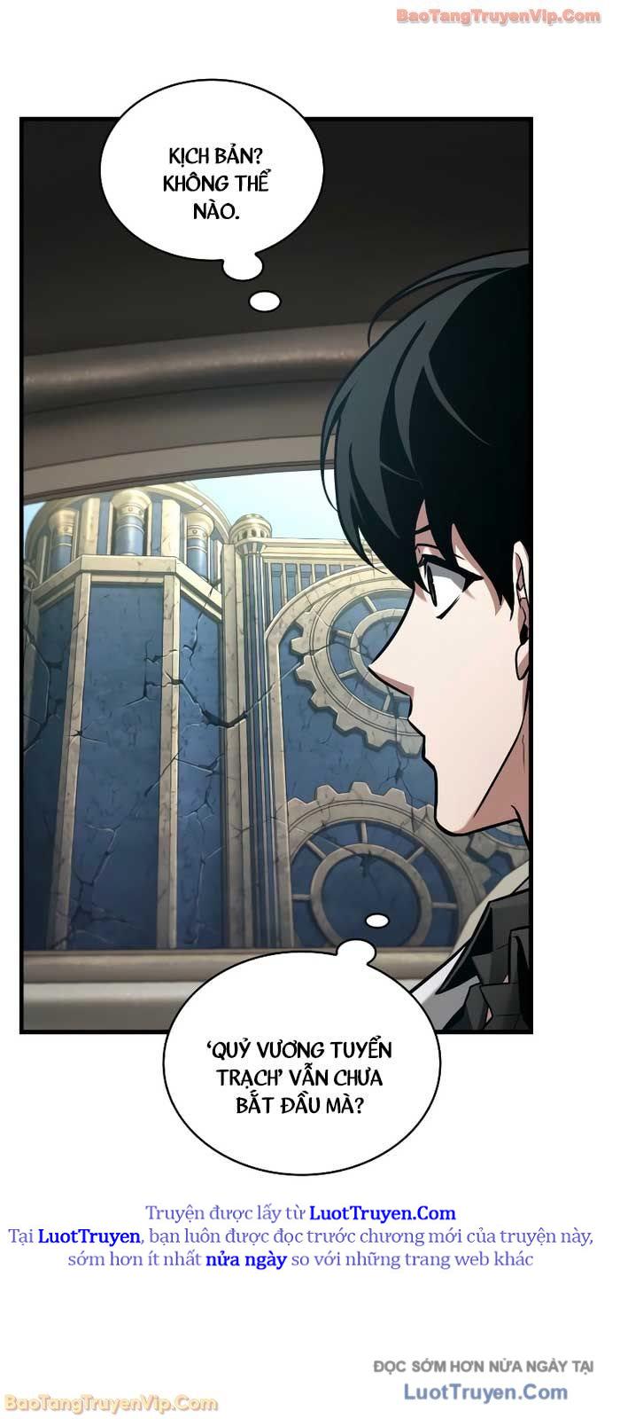 Toàn Tri Độc Giả Chapter 285 - Trang 2