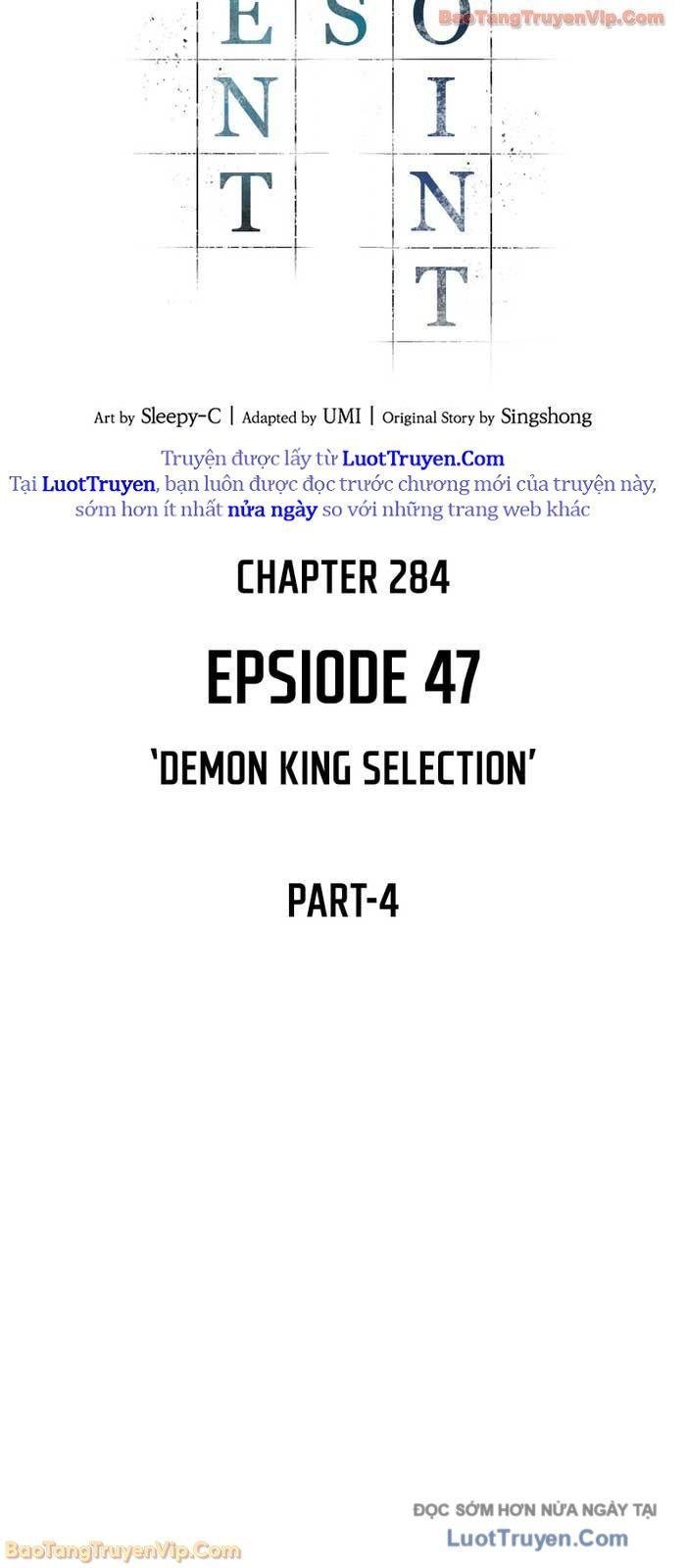 Toàn Tri Độc Giả Chapter 285 - Trang 2