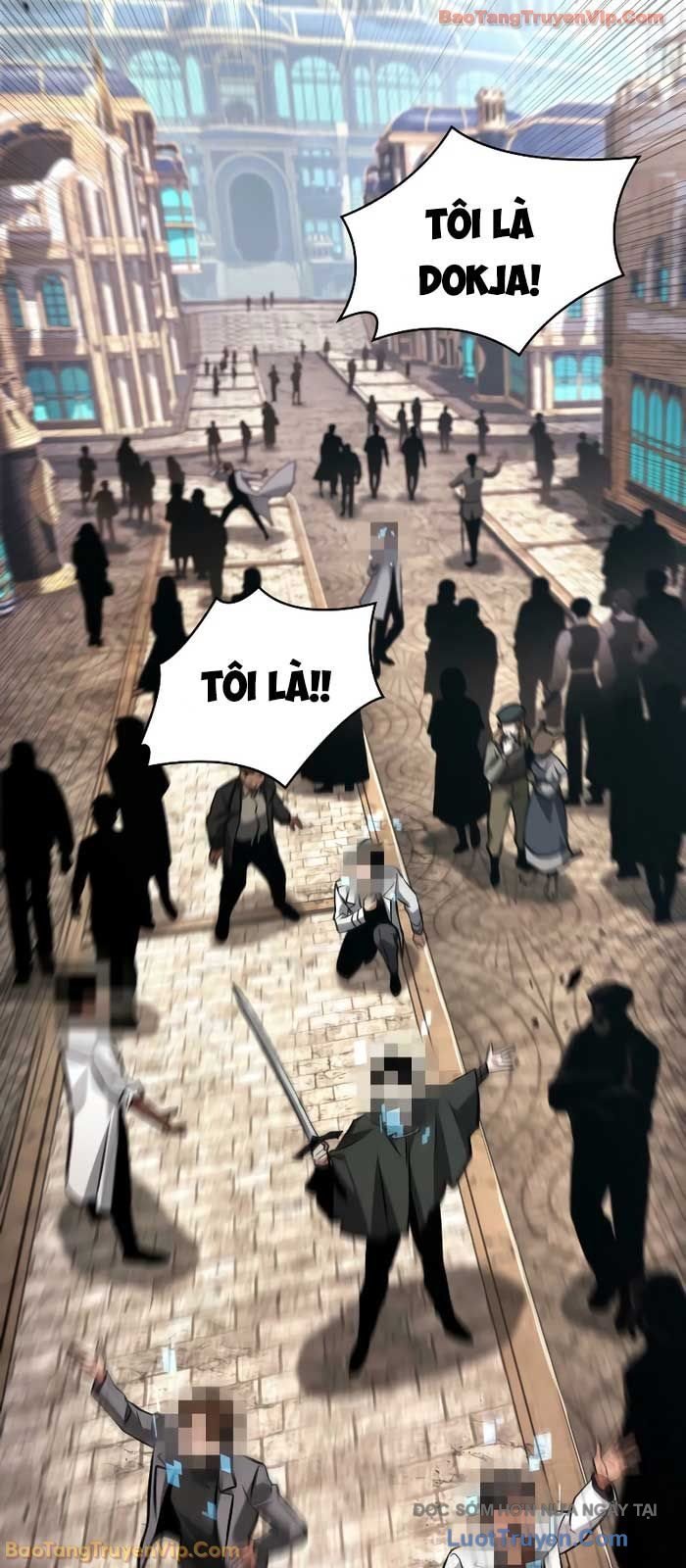 Toàn Tri Độc Giả Chapter 285 - Trang 2