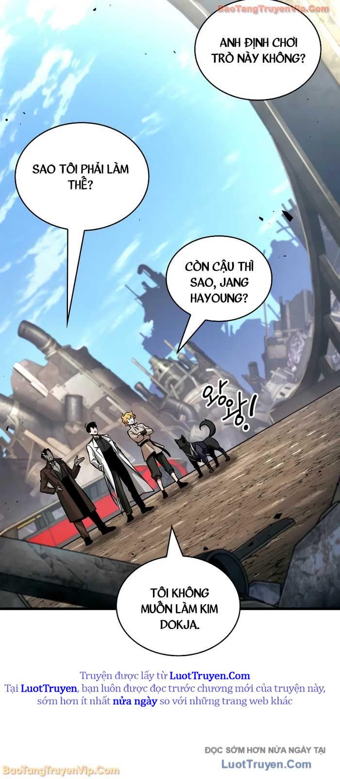 Toàn Tri Độc Giả Chapter 285 - Trang 2