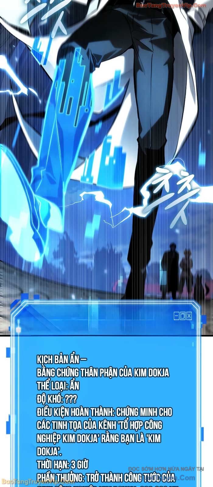 Toàn Tri Độc Giả Chapter 285 - Trang 2