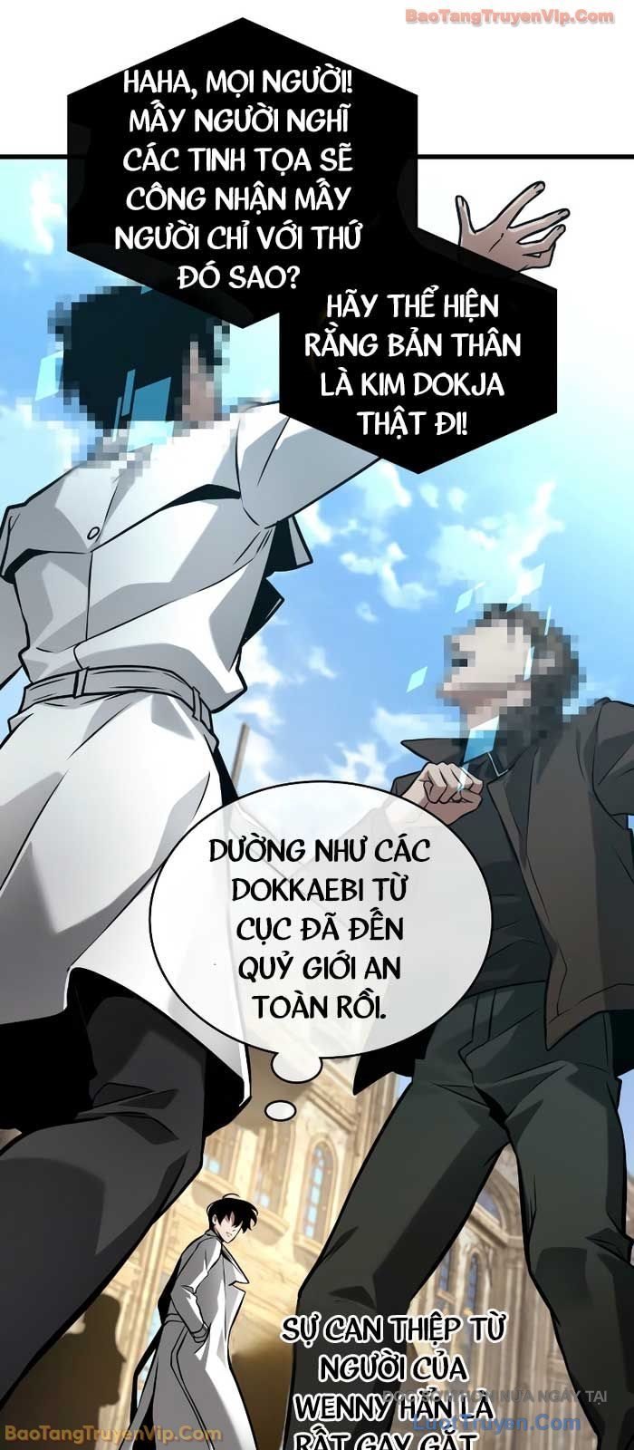 Toàn Tri Độc Giả Chapter 285 - Trang 2