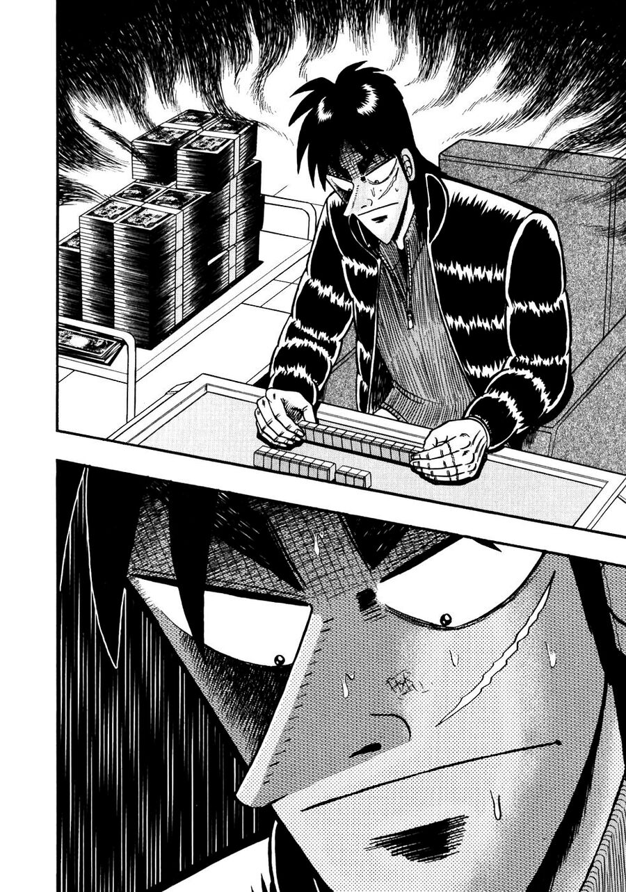 Tobaku Datenroku Kaiji Chap 112 15