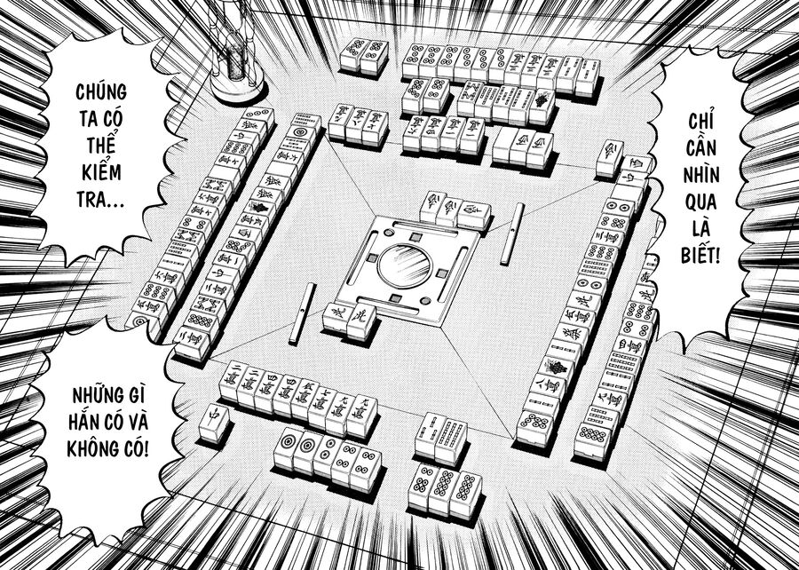 Tobaku Datenroku Kaiji Chap 116 4