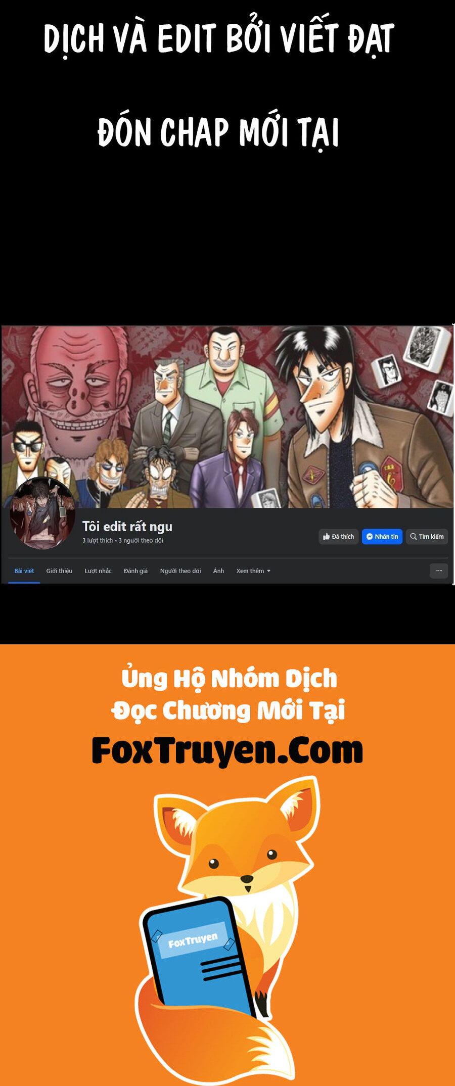 Tobaku Datenroku Kaiji Chap 116 20