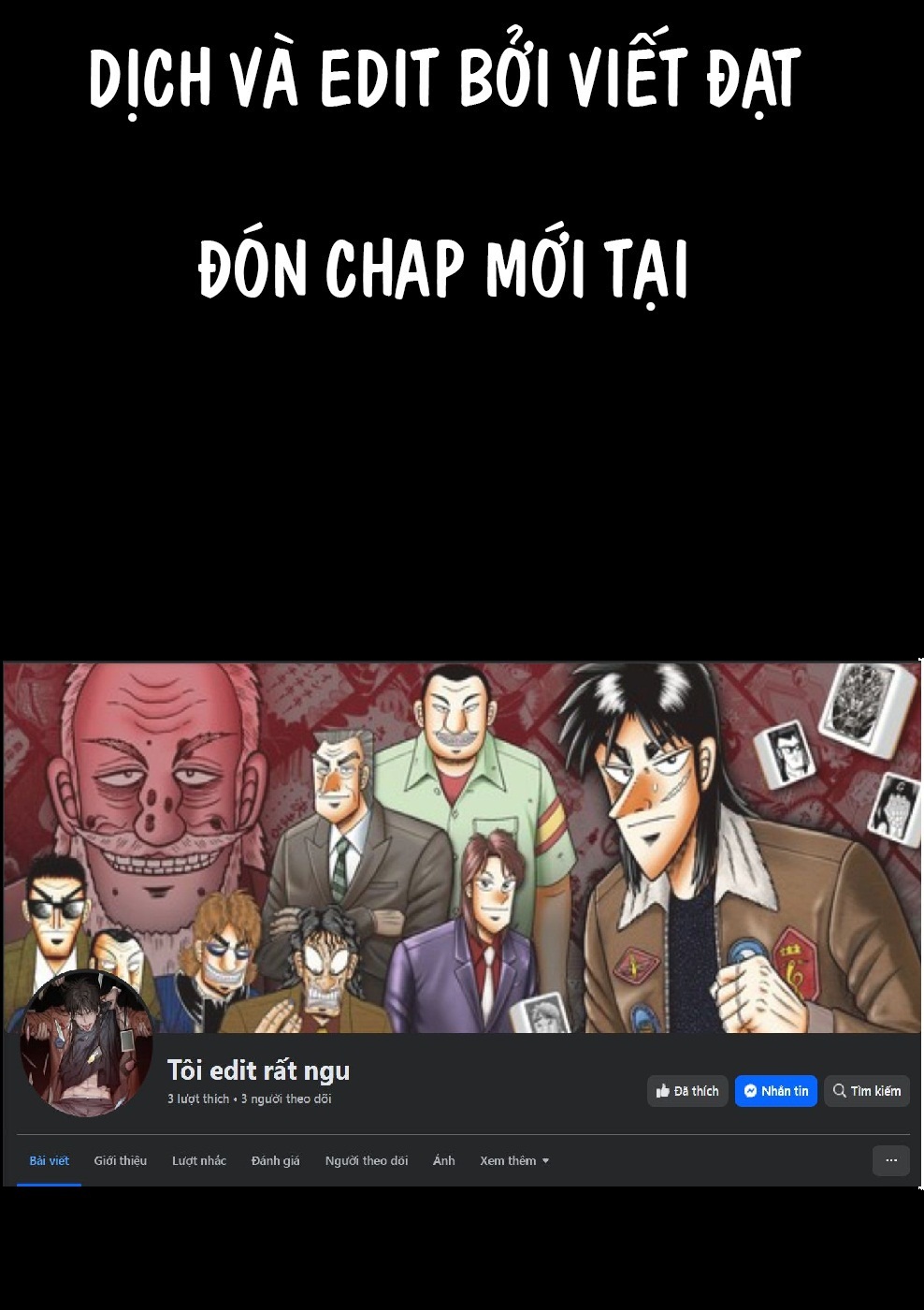 Tobaku Datenroku Kaiji Chap 117 22