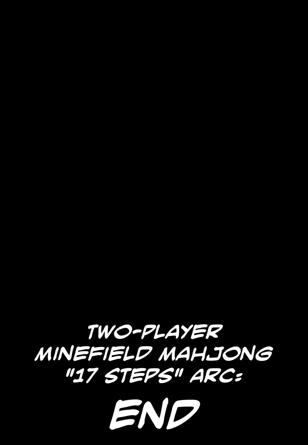 Tobaku Datenroku Kaiji Chapter 131 - Next 