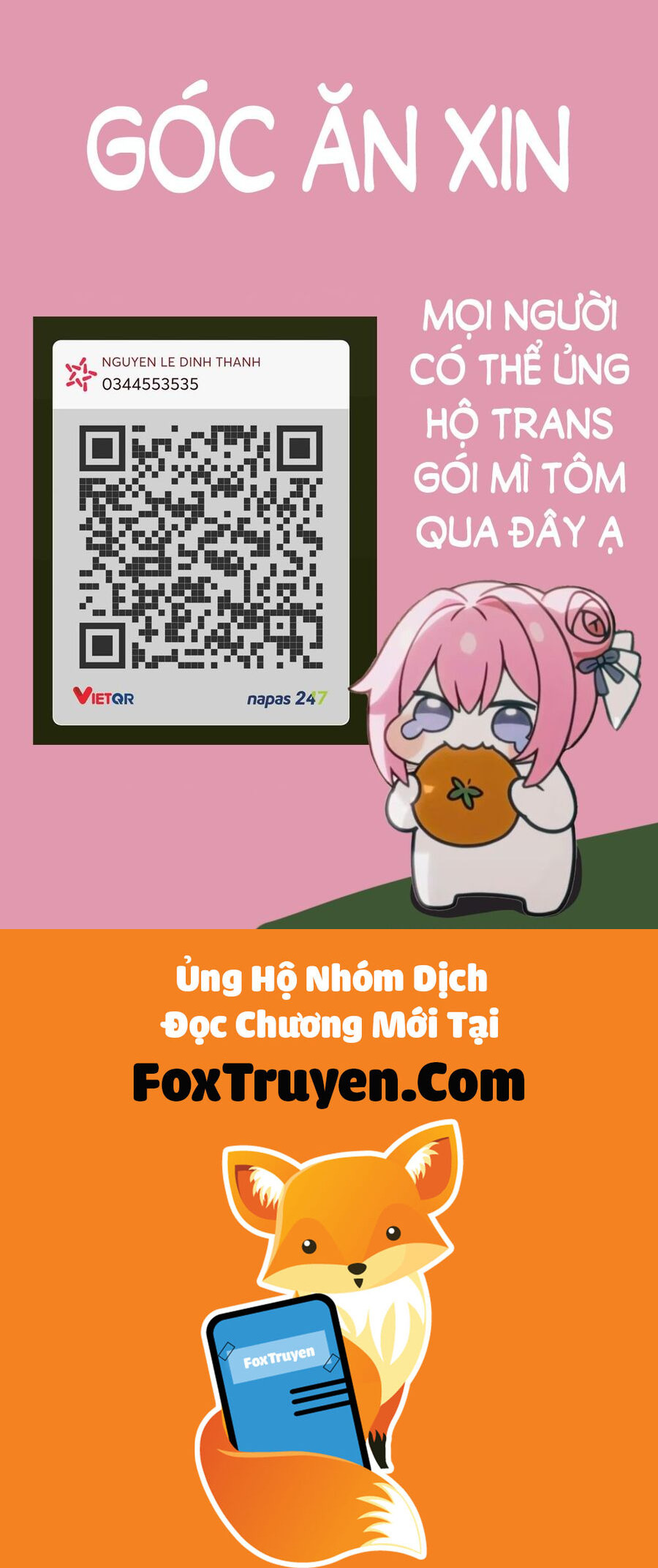 Tôi Bất Đắc Dĩ Trở Thành Cô Dâu (Tạm Thời) Của Công Chúa Tử Thần Chapter 16 - Trang 3