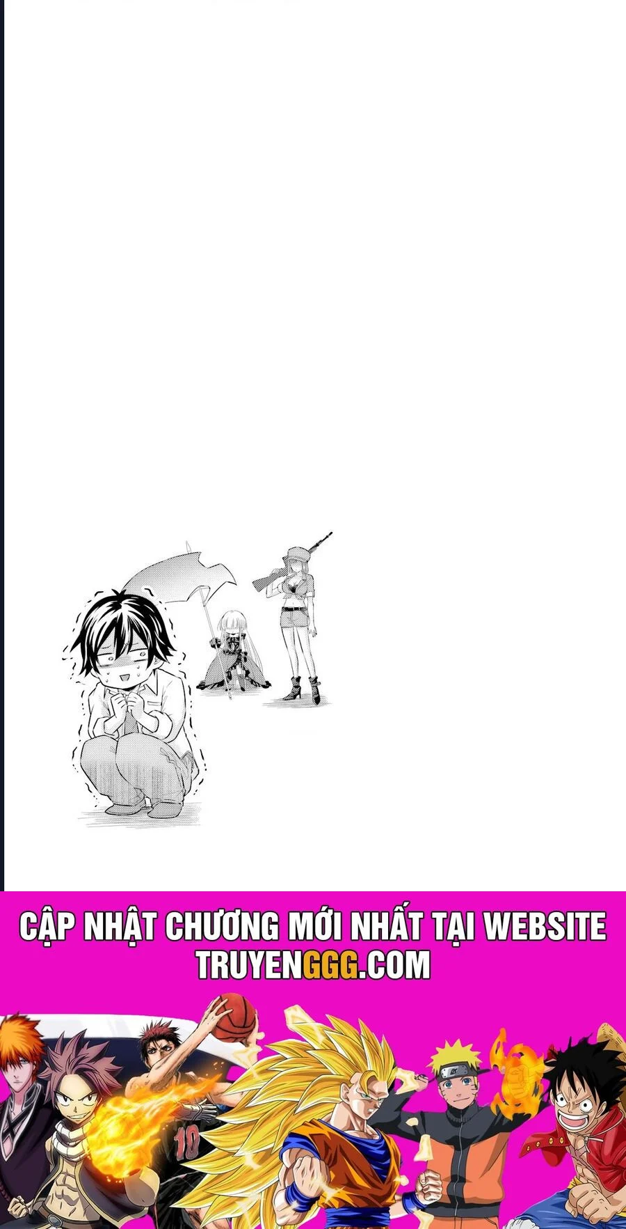 Tôi Bất Đắc Dĩ Trở Thành Cô Dâu (Tạm Thời) Của Công Chúa Tử Thần Chapter 3 19