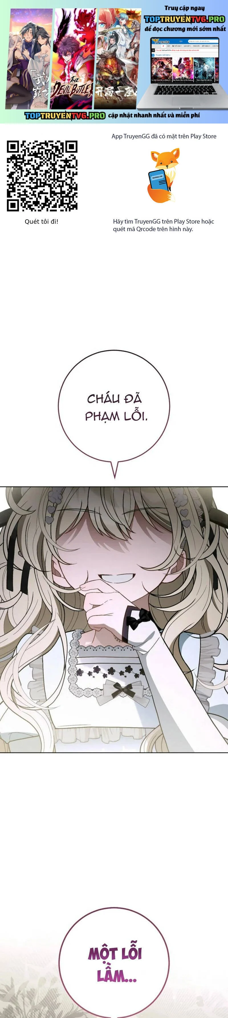 Tôi Bị Bảo Phải Chết Chapter 36 - Trang 2