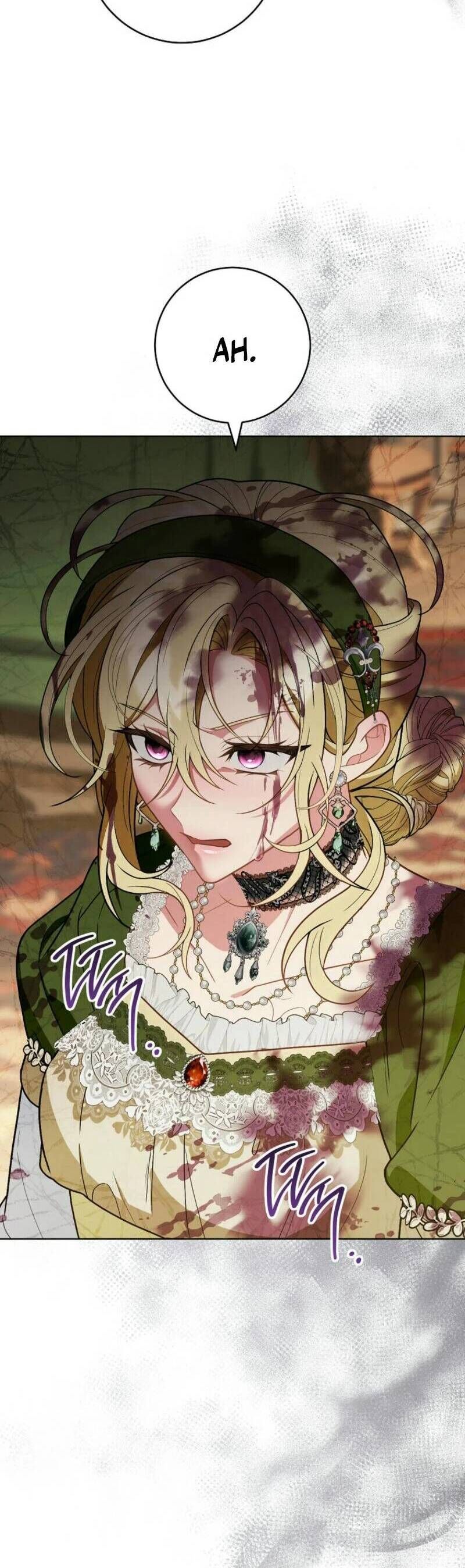 Tôi Bị Bảo Phải Chết Chapter 36 - Trang 2