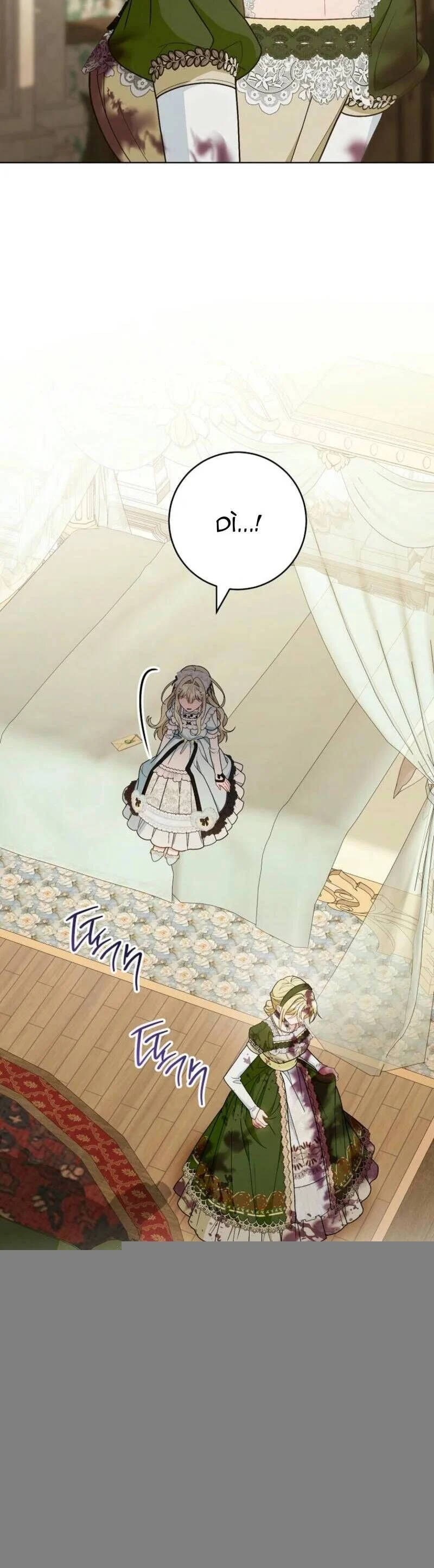 Tôi Bị Bảo Phải Chết Chapter 36 - Trang 2