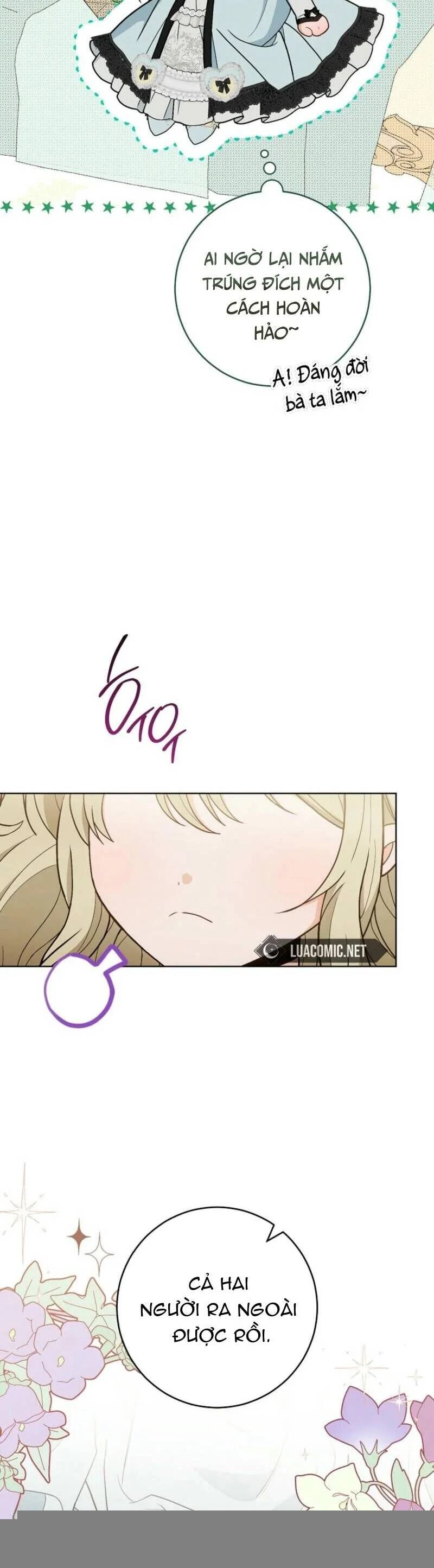 Tôi Bị Bảo Phải Chết Chapter 36 - Trang 2