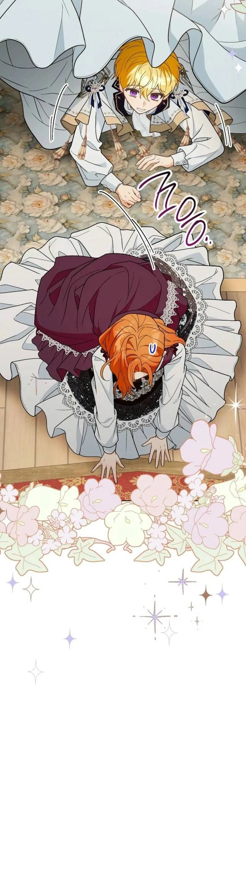 Tôi Bị Bảo Phải Chết Chapter 36 - Trang 2