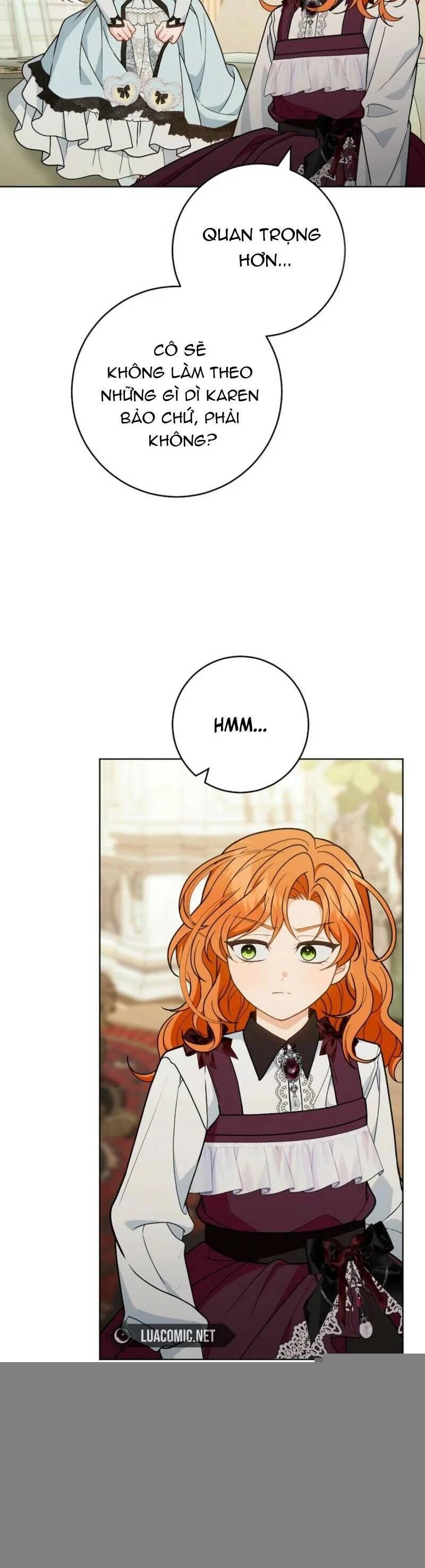 Tôi Bị Bảo Phải Chết Chapter 36 - Trang 2