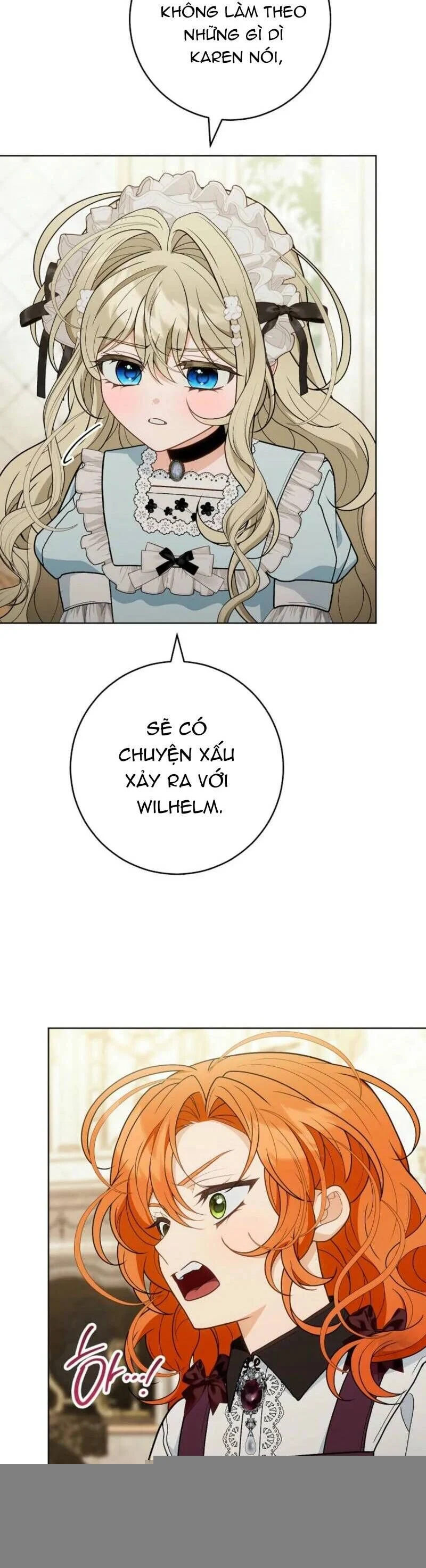 Tôi Bị Bảo Phải Chết Chapter 36 - Trang 2