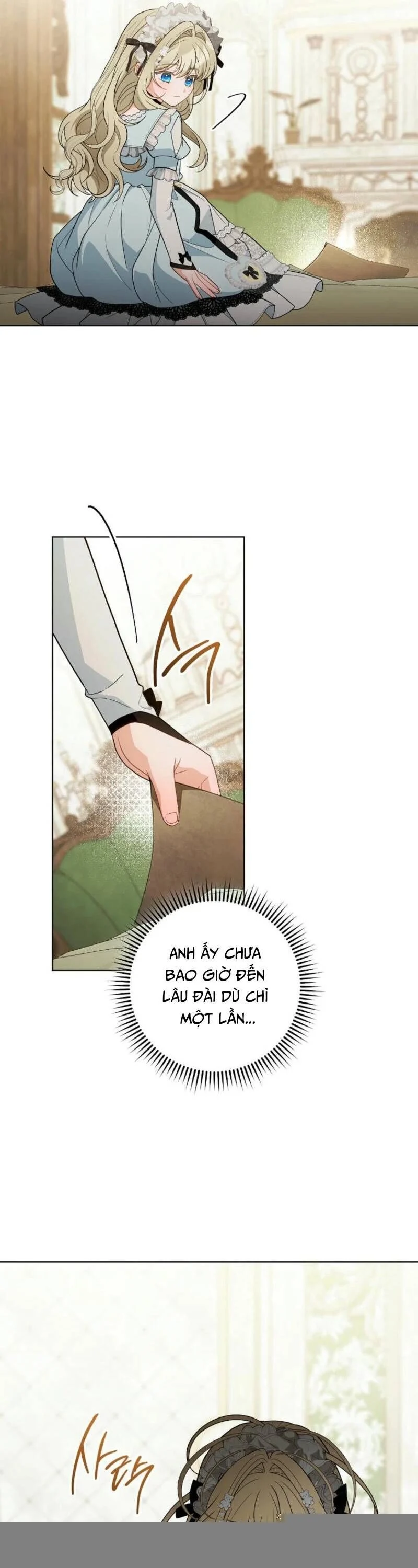 Tôi Bị Bảo Phải Chết Chapter 36 - Trang 2