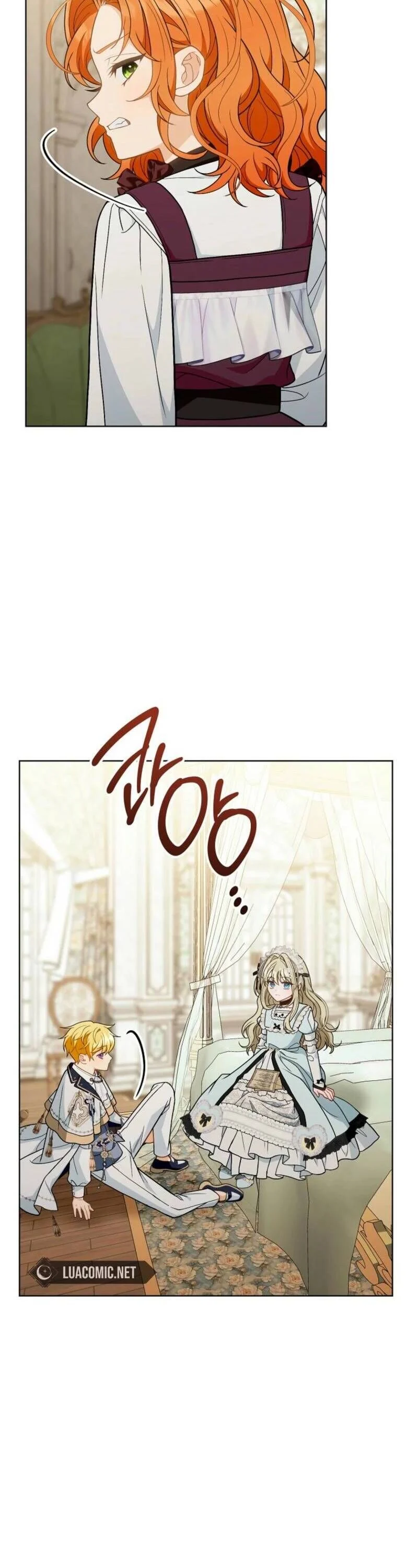 Tôi Bị Bảo Phải Chết Chapter 36 - Trang 2