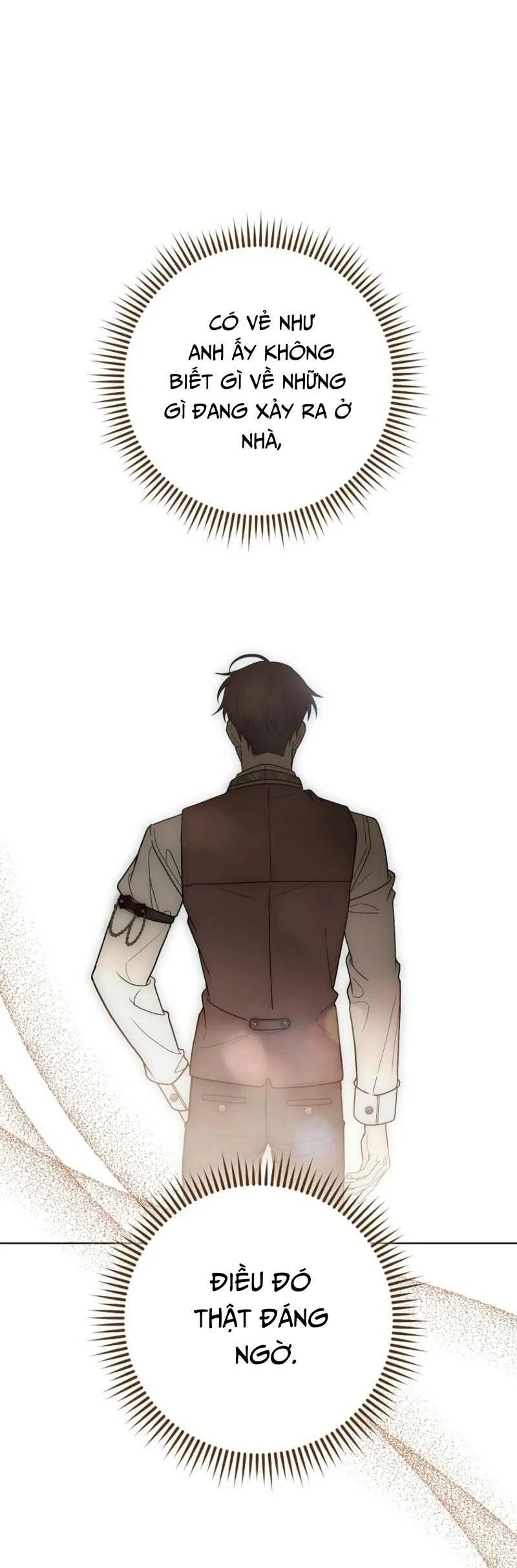 Tôi Bị Bảo Phải Chết Chapter 36 - Trang 2