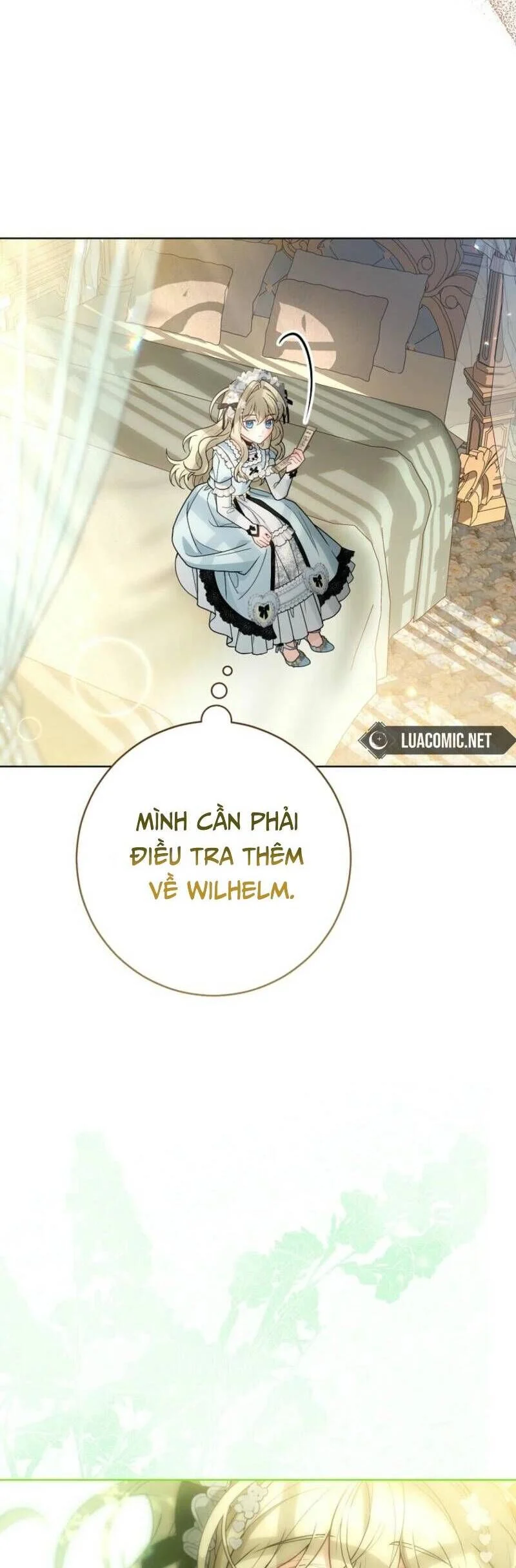Tôi Bị Bảo Phải Chết Chapter 36 - Trang 2
