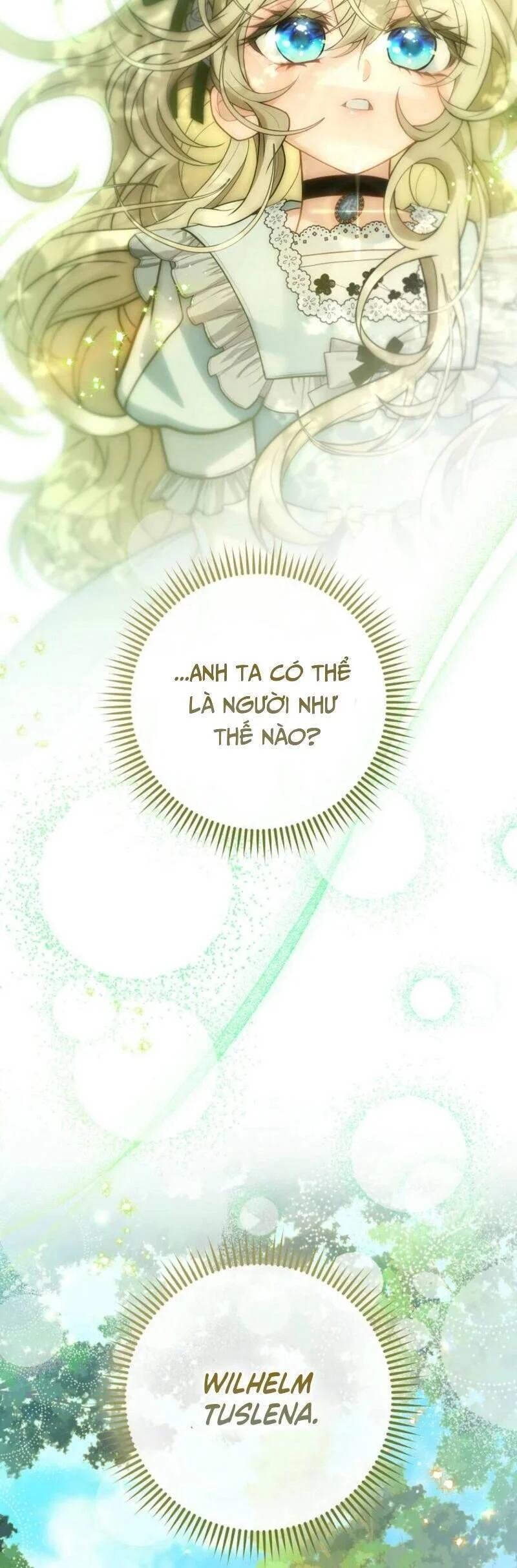 Tôi Bị Bảo Phải Chết Chapter 36 - Trang 2