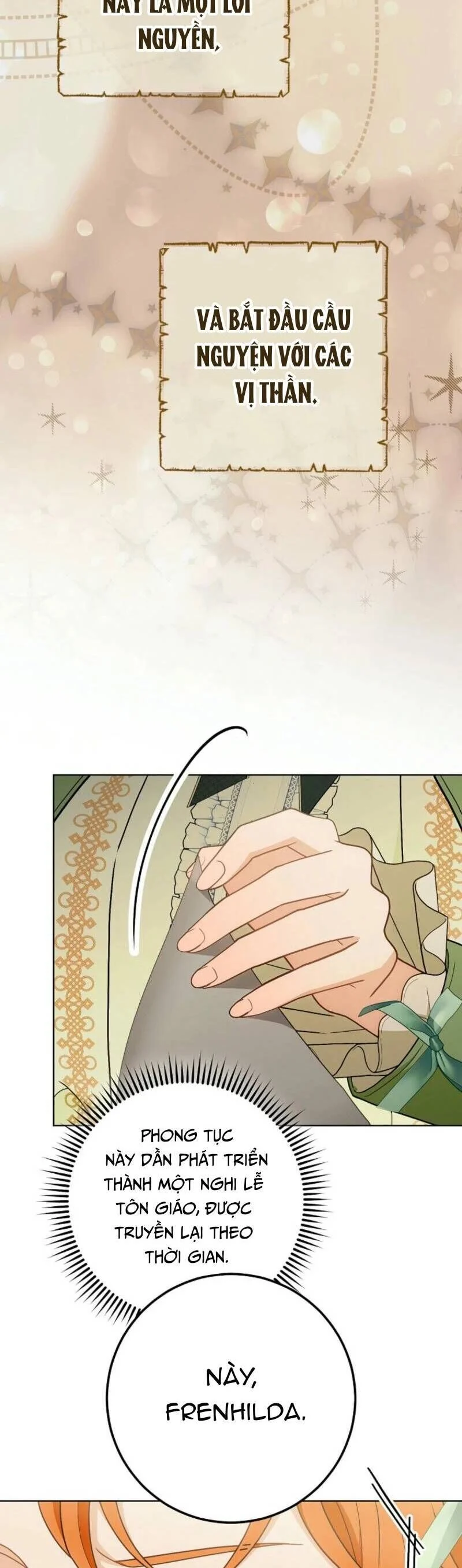Tôi Bị Bảo Phải Chết Chapter 36 - Trang 2