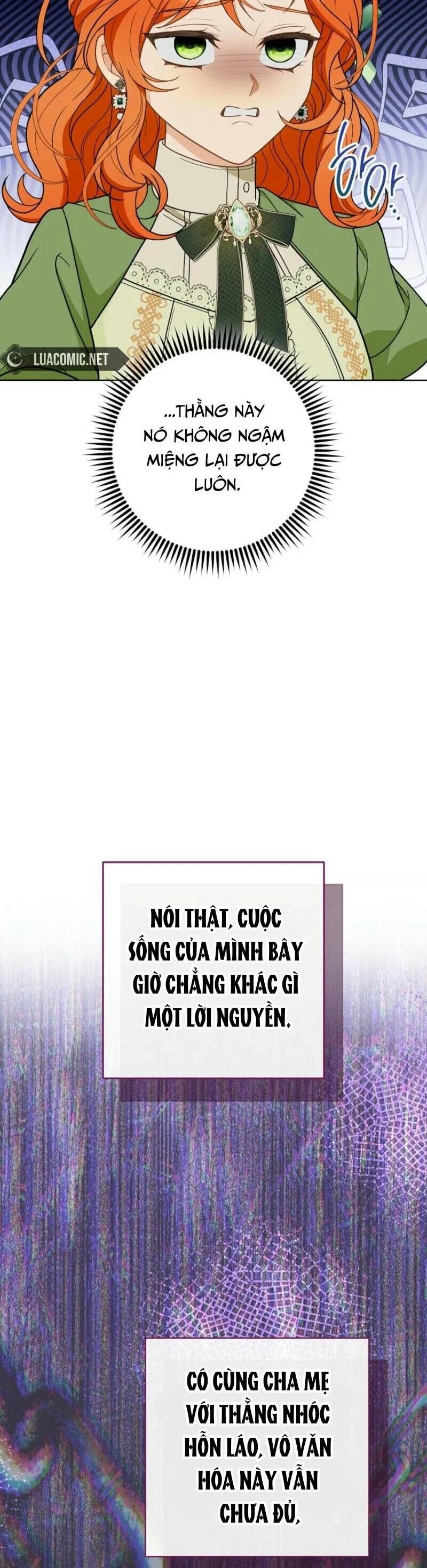 Tôi Bị Bảo Phải Chết Chapter 36 - Trang 2