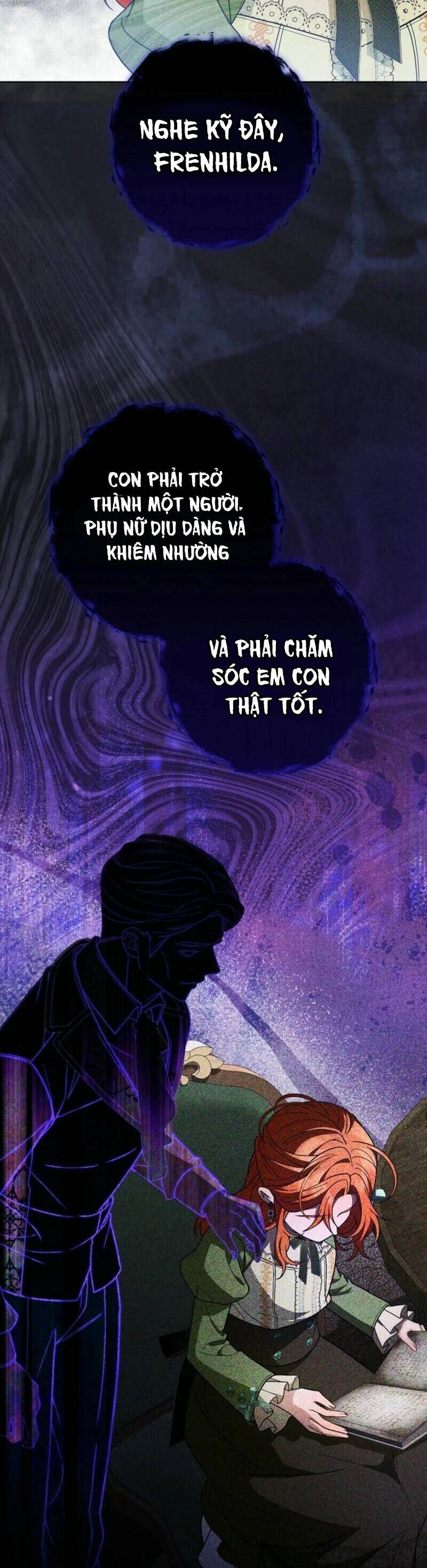 Tôi Bị Bảo Phải Chết Chapter 36 - Trang 2