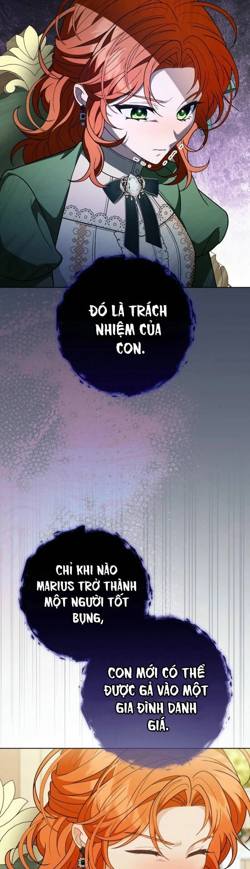 Tôi Bị Bảo Phải Chết Chapter 36 - Trang 2
