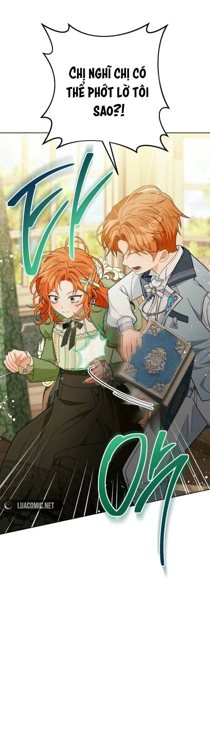 Tôi Bị Bảo Phải Chết Chapter 36 - Trang 2
