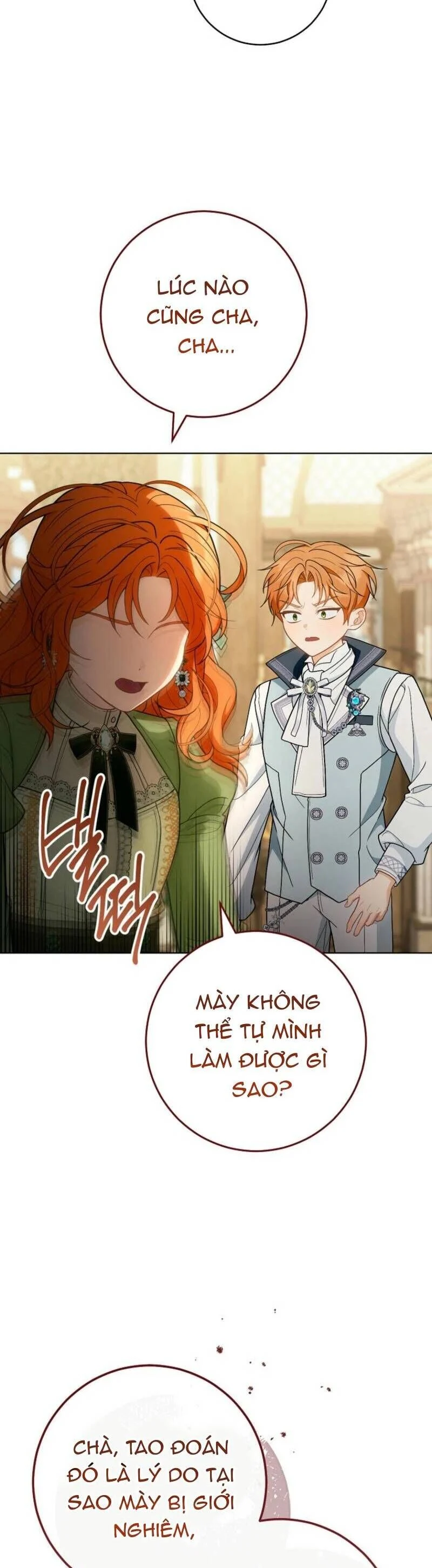 Tôi Bị Bảo Phải Chết Chapter 36 - Trang 2