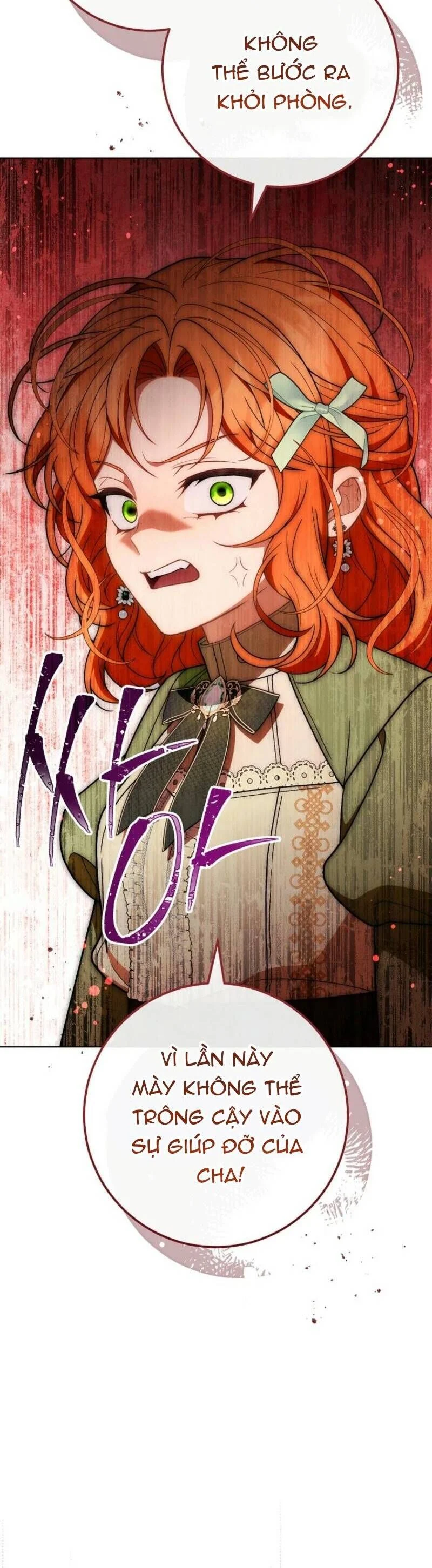 Tôi Bị Bảo Phải Chết Chapter 36 - Trang 2