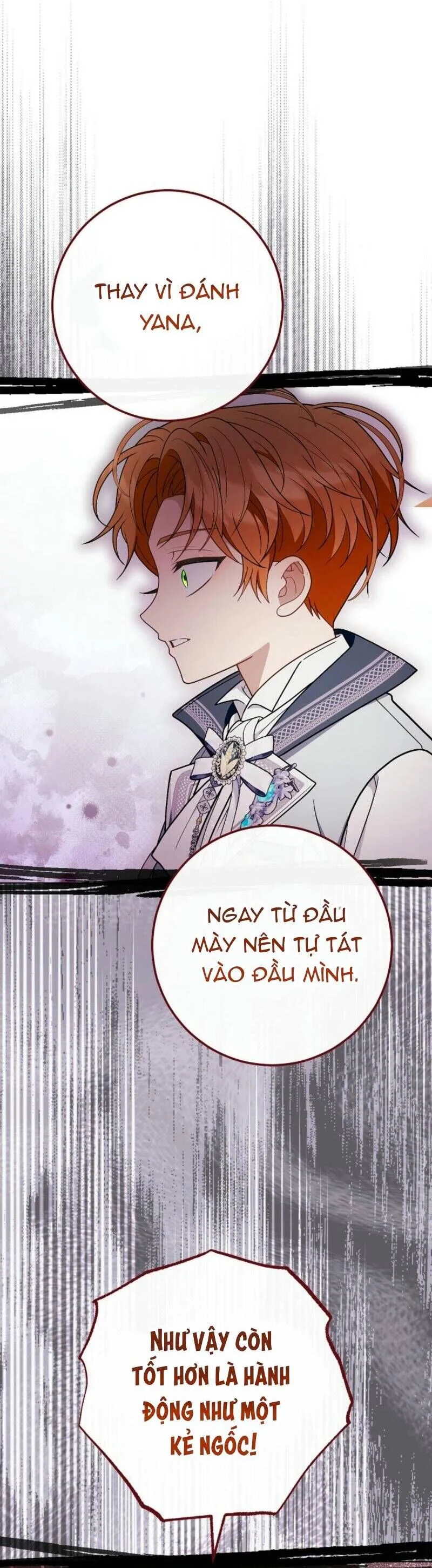 Tôi Bị Bảo Phải Chết Chapter 36 - Trang 2