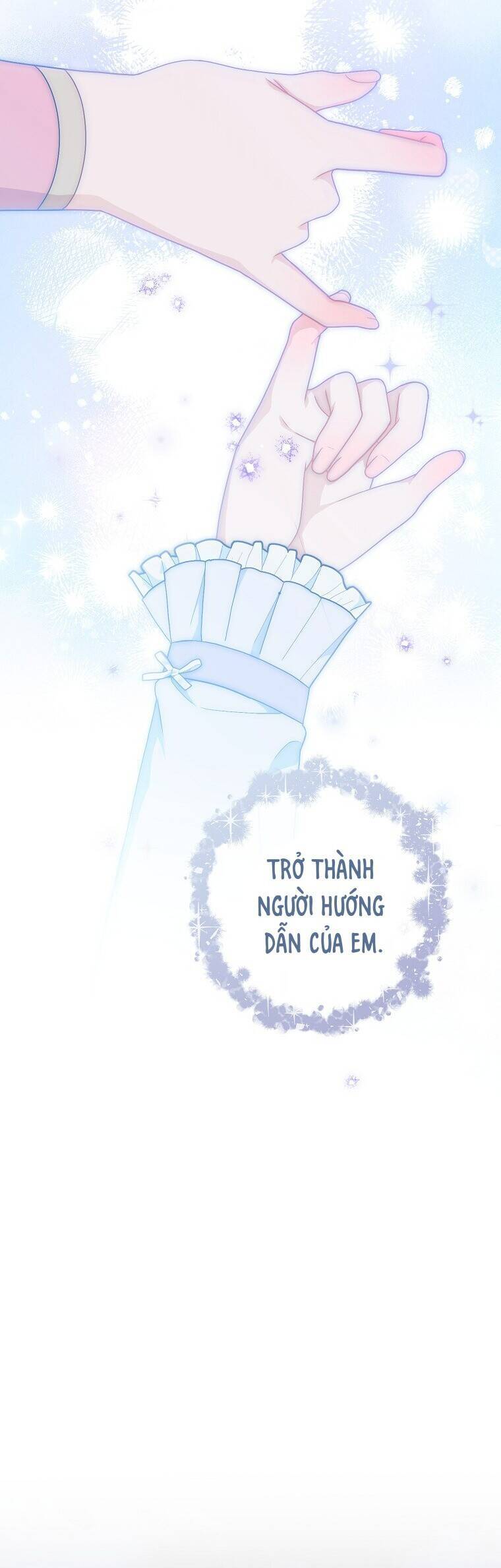 Tôi Bị Bảo Phải Chết Chapter 7 - Trang 3