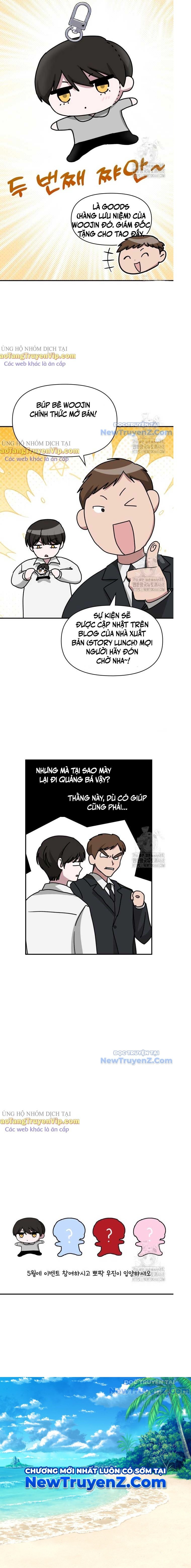 Tôi Bị Hiểu Lầm Là Diễn Viên Thiên Tài Quái Vật Chapter 51 - Trang 2
