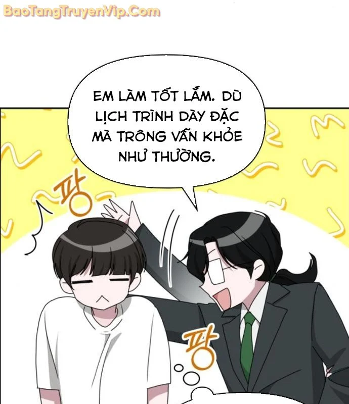 Tôi Bị Hiểu Lầm Là Diễn Viên Thiên Tài Quái Vật Chapter 53 - Trang 2