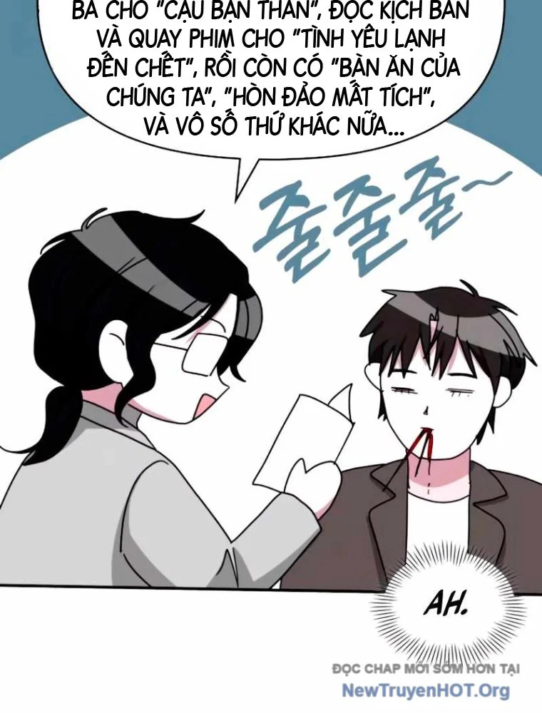 Tôi Bị Hiểu Lầm Là Diễn Viên Thiên Tài Quái Vật Chapter 59 51