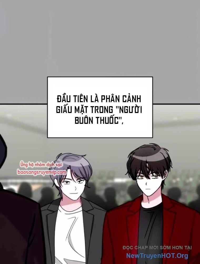 Tôi Bị Hiểu Lầm Là Diễn Viên Thiên Tài Quái Vật Chapter 59 57