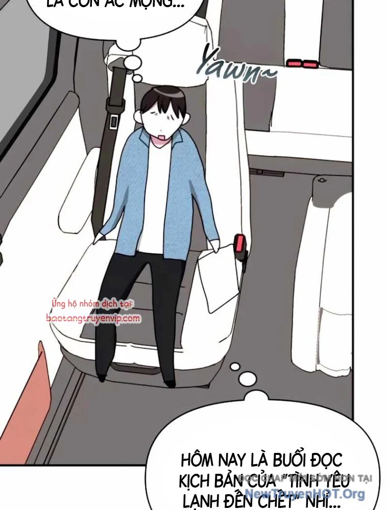 Tôi Bị Hiểu Lầm Là Diễn Viên Thiên Tài Quái Vật Chapter 59 66