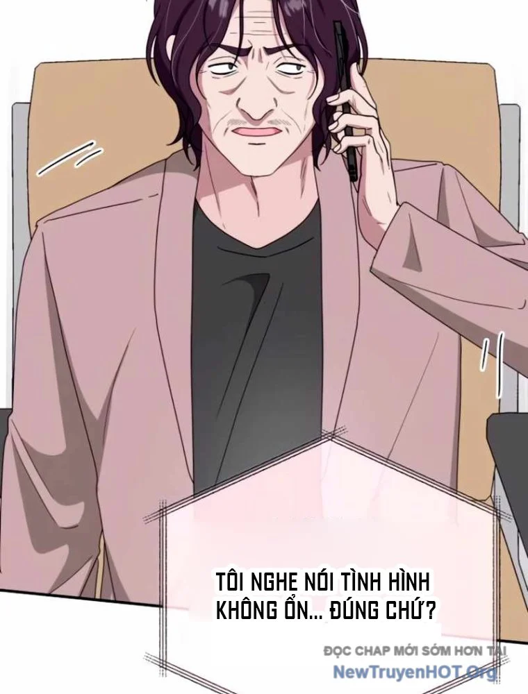 Tôi Bị Hiểu Lầm Là Diễn Viên Thiên Tài Quái Vật Chapter 59 110