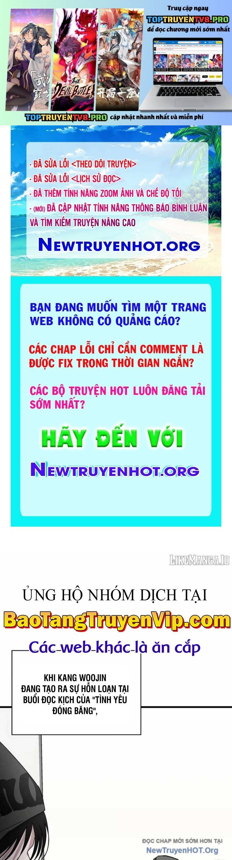 Tôi Bị Hiểu Lầm Là Diễn Viên Thiên Tài Quái Vật Chapter 61 - Next 