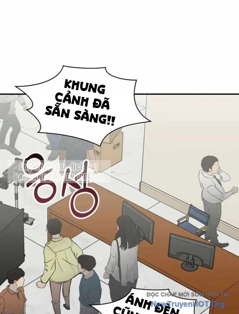 Tôi Bị Hiểu Lầm Là Diễn Viên Thiên Tài Quái Vật Chapter 61 - Next 