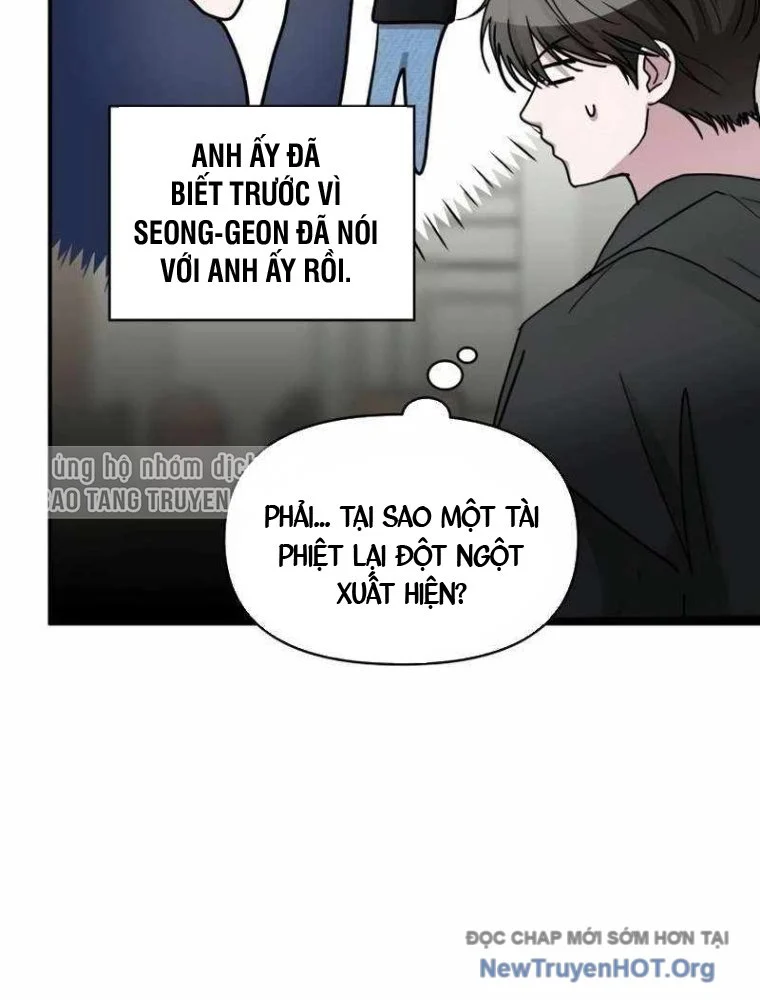 Tôi Bị Hiểu Lầm Là Diễn Viên Thiên Tài Quái Vật Chapter 61 - Next 